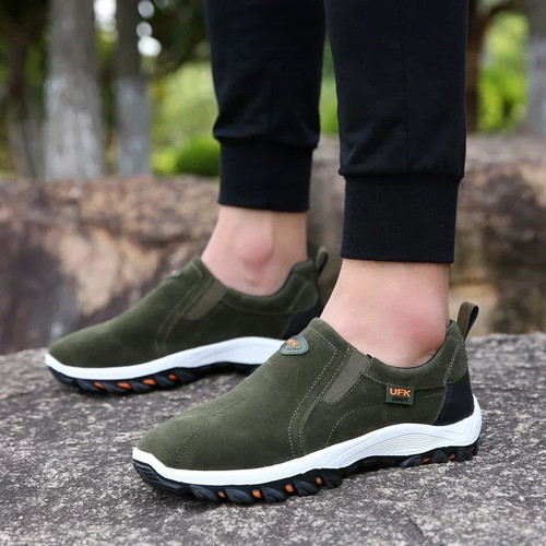 Outdoor hiking shoes - hiking,