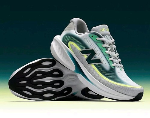 New balance ellipse - ellipse, running