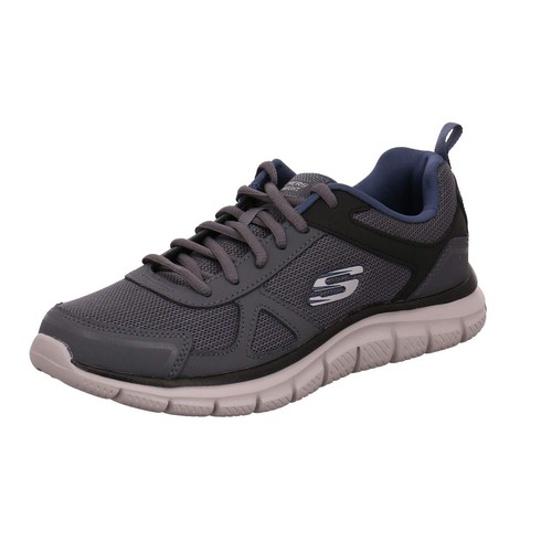 Skechers men track running - skechers, men's