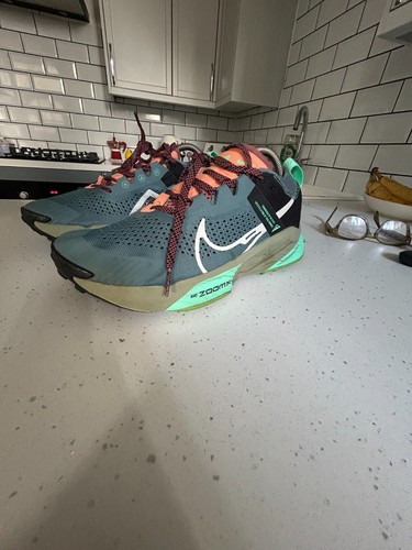 Nike zoomx zegama trail - zoomx,