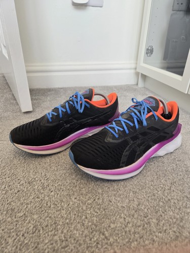 Women asics trainers - trainers,