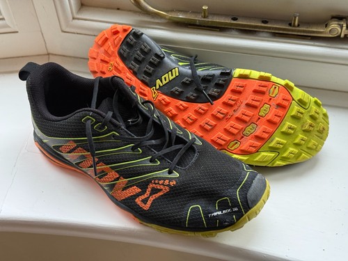 Inov trail roc 245 men - roc, men's