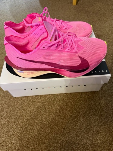 Nike vaporfly pink running - vaporfly, 4
