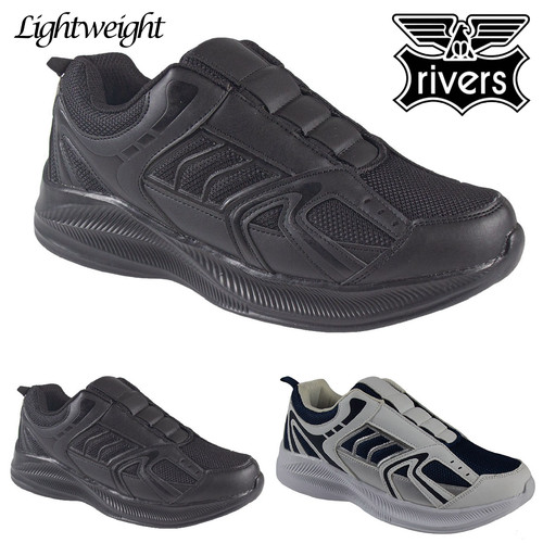 Mens slip casual walking - mens,