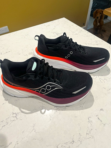 Saucony hurricane men s - hurricane, men’s