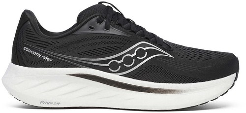 Saucony ride mens - ride, running