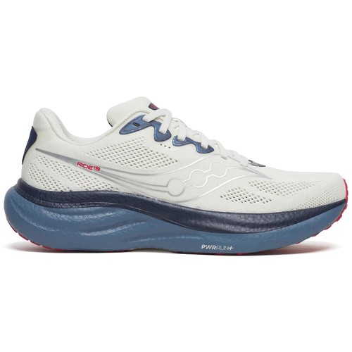 Saucony ride men running - saucony, men's