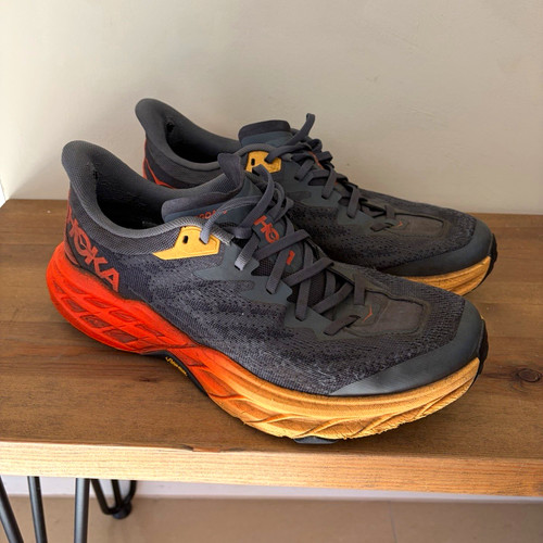 Hoka speedgoat men - hoka, men's