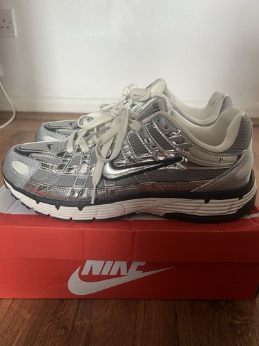 Nike 6000 metallic silver - p-6000,