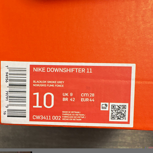 Nike downshifter men s - nike,