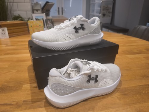 Under armour charged - armour, ua