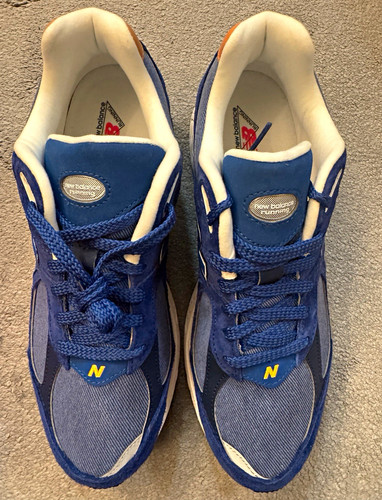 New balance 2002r men - 2002r, men’s