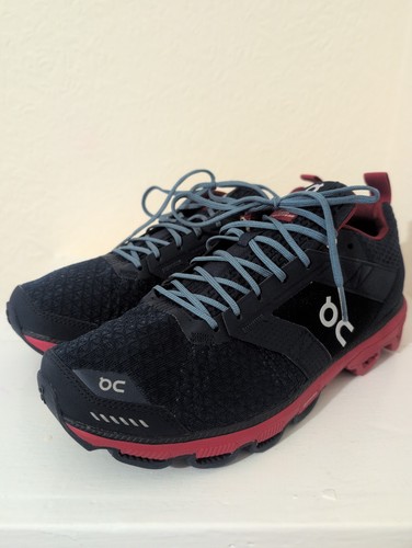 Running cloudace - on,