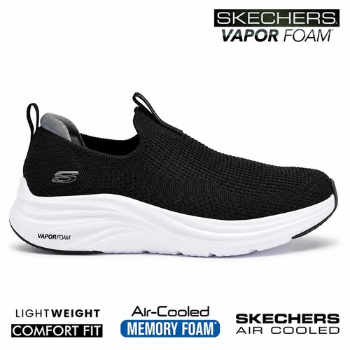 Mens skechers memory - memory, foam