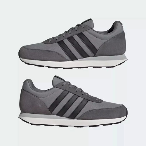 Mens adidas trainers run 60s - run,