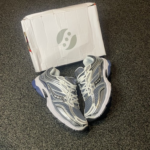 Saucony progrid omni - omni, blue