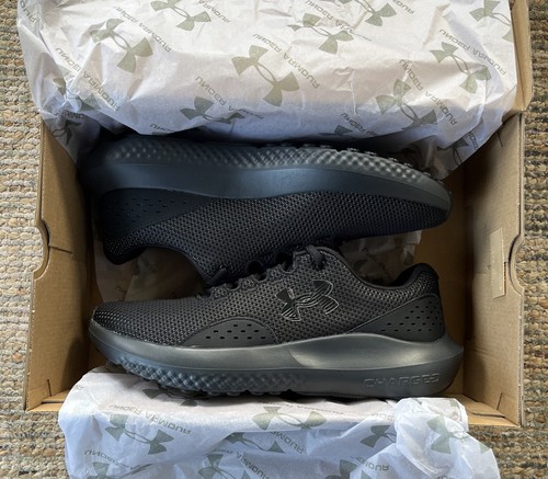 Under armour charged surge - armour,