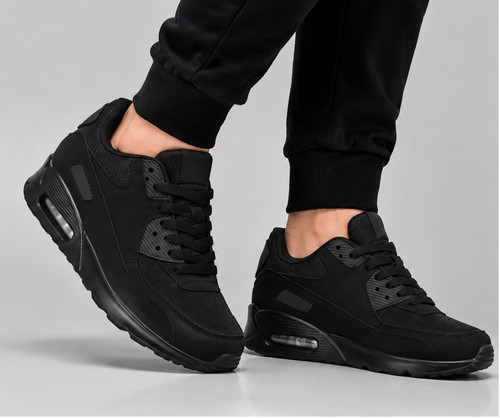 Mens air cushion - mens,