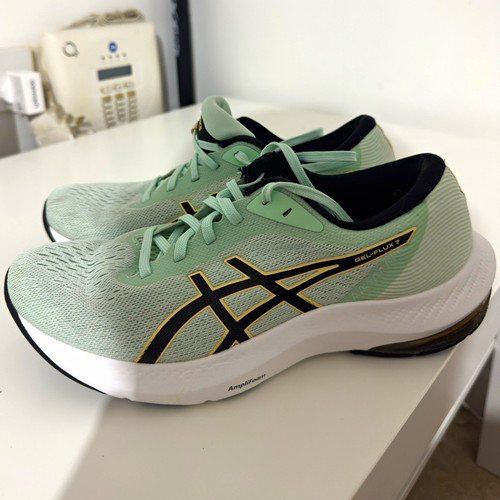 Asics gel flux men - 7, men's