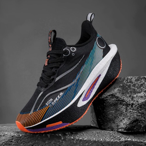 Carbon plate marathon - carbon,