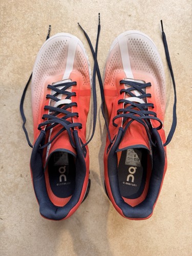 Men running cloudflow - men’s, on