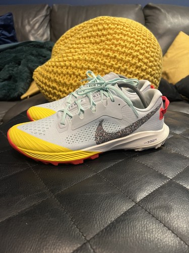 Nike zoom terra kiger trail - terra,