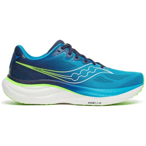 Saucony ride men running - ride, men's