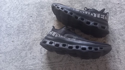 Mens cloudmonster running - mens,