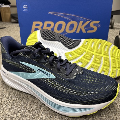 Brooks ghost mens - brooks,