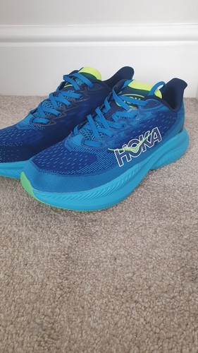Hoka men mach wide - mach, 6
