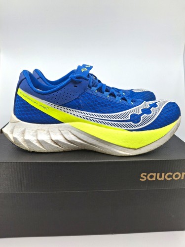 Saucony endorphin pro - endorphin, 4