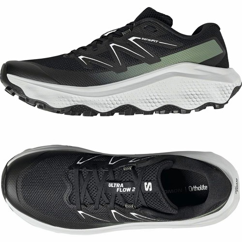 Salomon ultra flow men s - salomon,