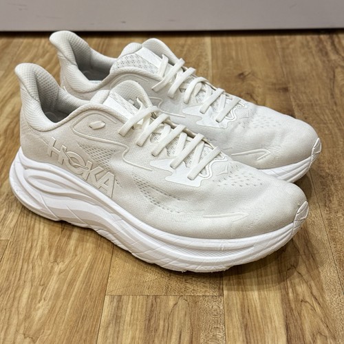 Hoka clifton 1162030 - 10, 1162030-wwh