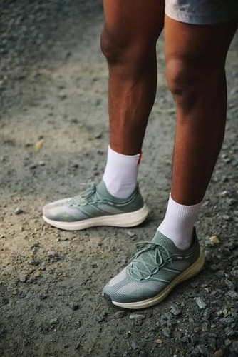 Tracksmith eliot range trail - tracksmith,