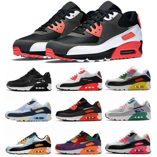 Mens shock absorbing trainers - shock,
