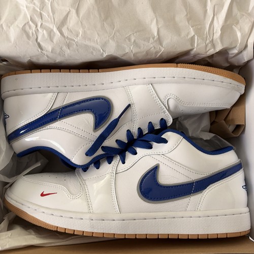 Nike air jordan low - jordan, 1