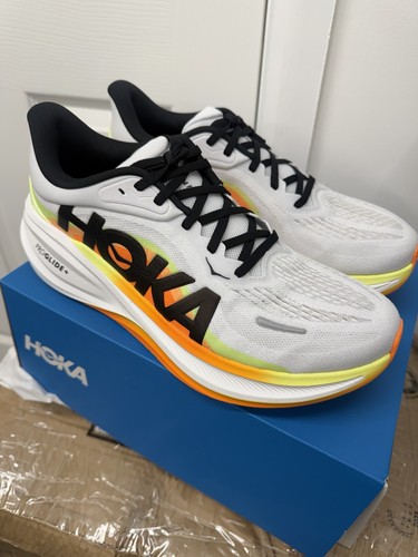 Hoka clifton pro - clifton,