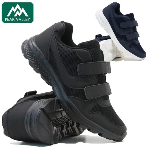 Mens casual trainers touch - trainers,