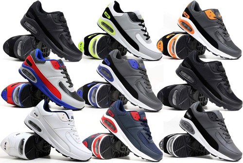 Mens air shock absorbing - mens,