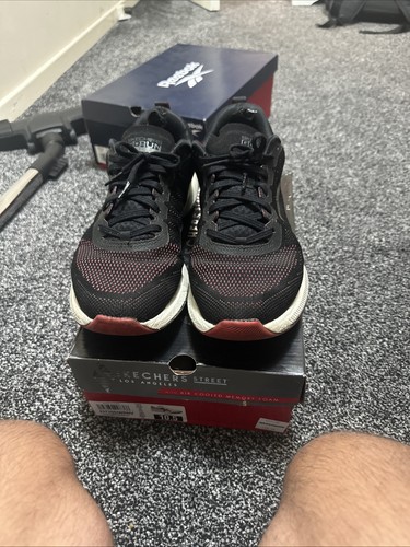 Skechers run pulse - go, ultra