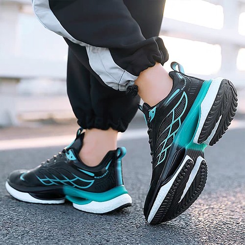 Mens womens gym trainers - gym,