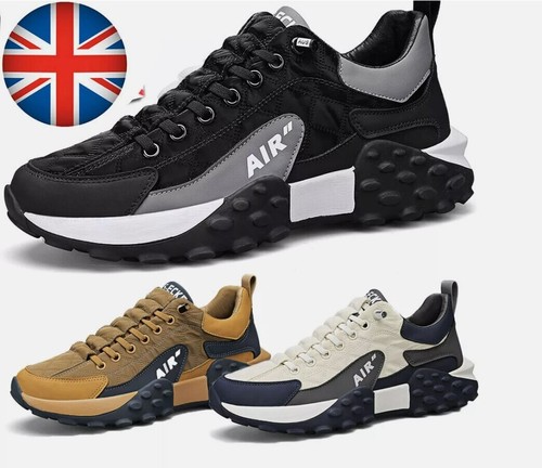 Mens running trainers shock - mens,
