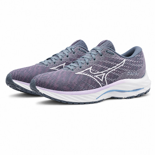 Mizuno womens wave rider - mizuno,