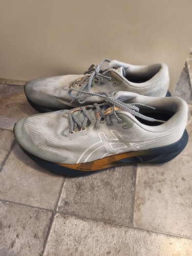 Asics novablast running - novablast, tr
