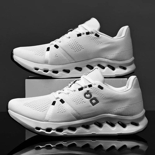 Trend running shoes - on,