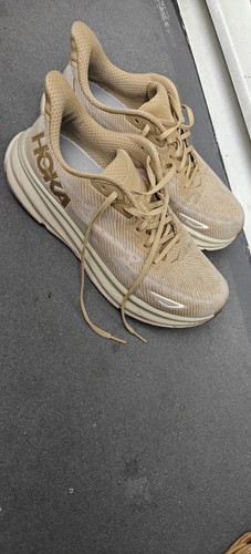Hoka clifton men running - hoka, 9