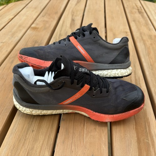 Adidas terrex speed - adidas,