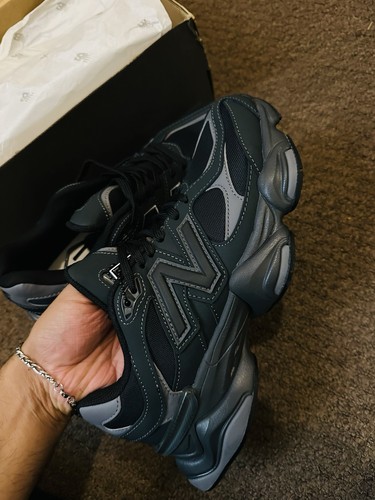 New balance 9060 men - new, running