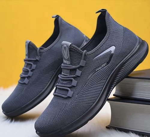 Mens soft running - mens,