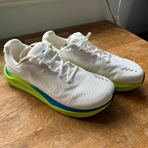 Altra men paradigm running - 8,